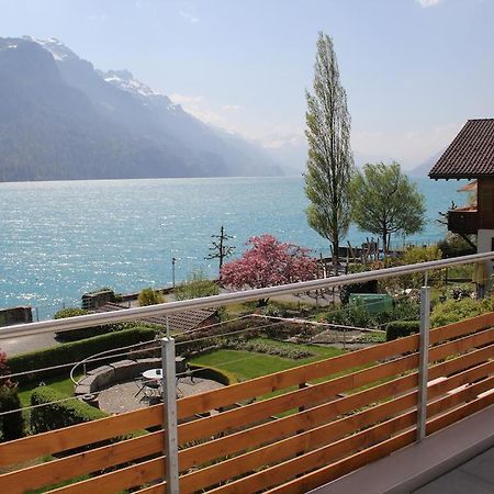 Heidi Apartment Brienz  Exterior photo