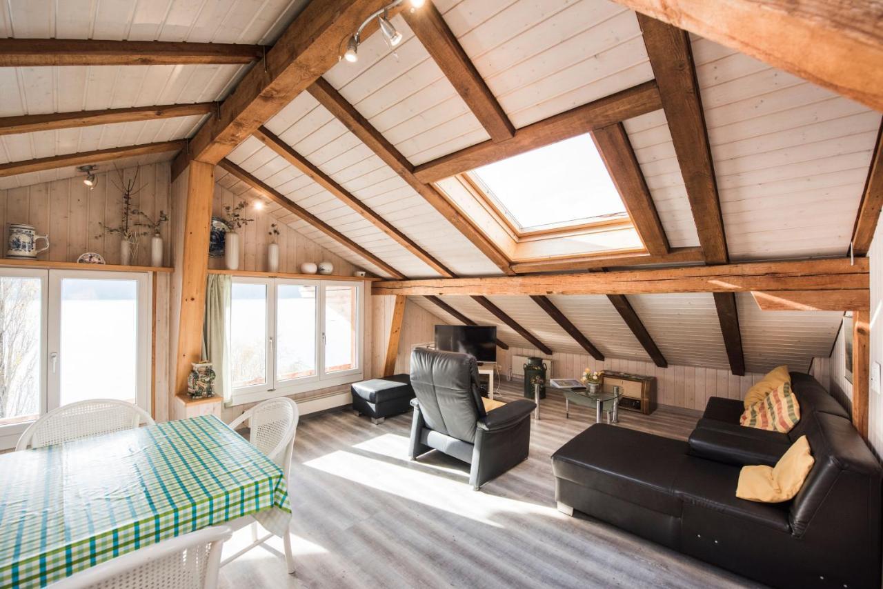 Heidi Apartment Brienz  Exterior photo